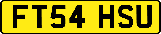 FT54HSU