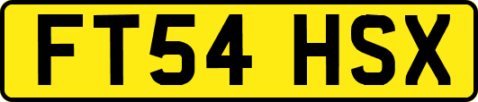 FT54HSX
