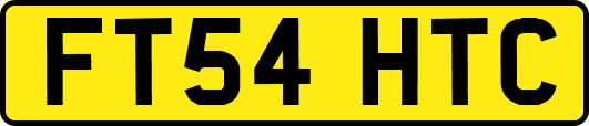 FT54HTC