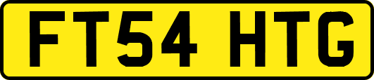 FT54HTG