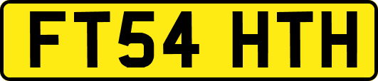 FT54HTH