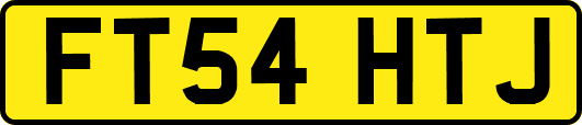 FT54HTJ