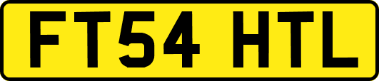 FT54HTL