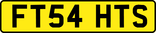 FT54HTS