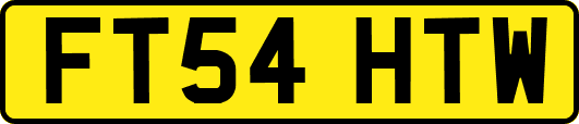 FT54HTW