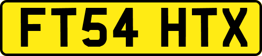 FT54HTX