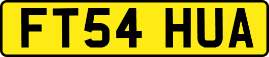 FT54HUA
