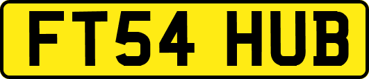 FT54HUB