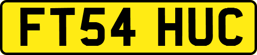 FT54HUC