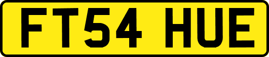 FT54HUE