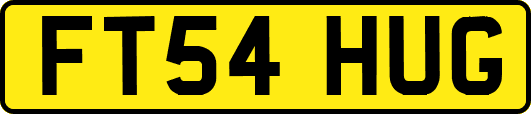 FT54HUG