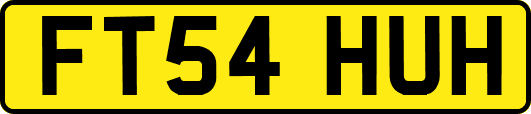 FT54HUH