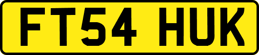 FT54HUK