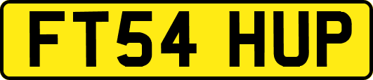 FT54HUP