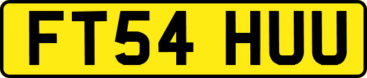 FT54HUU