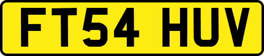 FT54HUV