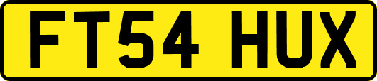 FT54HUX