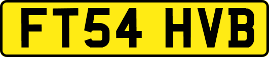 FT54HVB
