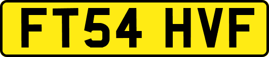 FT54HVF