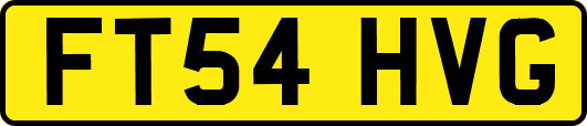 FT54HVG