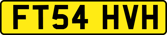 FT54HVH