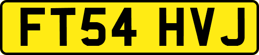 FT54HVJ