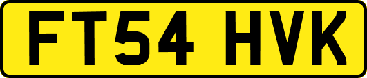 FT54HVK