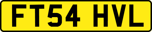 FT54HVL