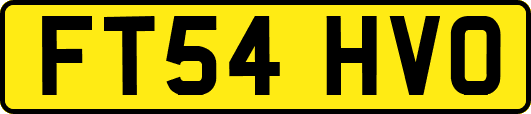 FT54HVO