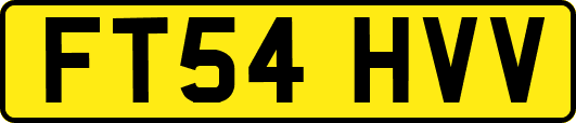 FT54HVV