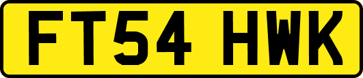 FT54HWK