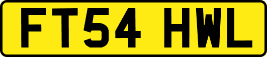 FT54HWL