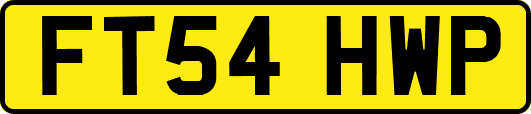 FT54HWP