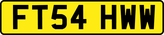 FT54HWW