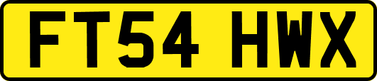 FT54HWX