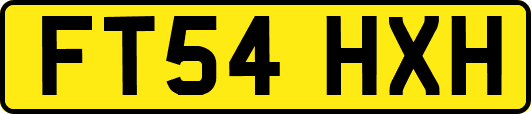 FT54HXH