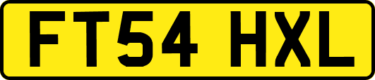 FT54HXL