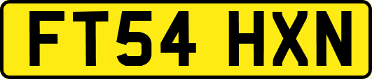 FT54HXN