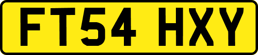 FT54HXY