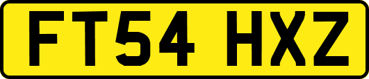 FT54HXZ