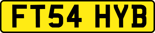 FT54HYB