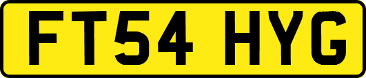FT54HYG