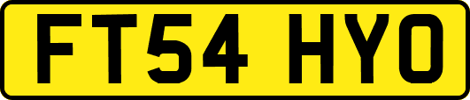 FT54HYO