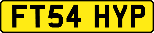 FT54HYP