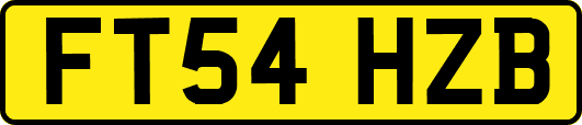 FT54HZB
