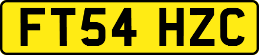 FT54HZC