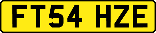 FT54HZE