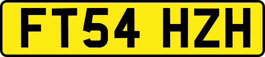 FT54HZH