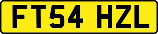 FT54HZL