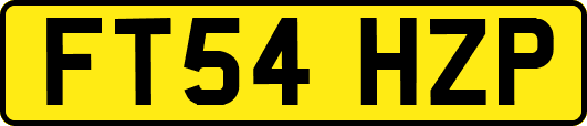 FT54HZP